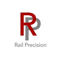 Railprecision