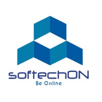 softechON logo - Similar company to Maati Tech