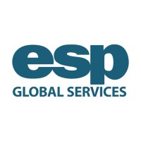 ESP Global Services logo - Similar company to Nsc Global