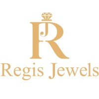 Regis Jewels logo - Similar company to 55Fifty7