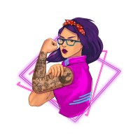 The Rosie Project logo - Similar company to Modaai