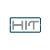 HIT Factory for Steel Fabrication & Galvanizing logo - Similar company to D'Hondt Thermal Solutions
