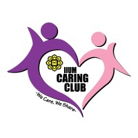 Caring Club IIUM logo - Similar company to Steadfast Iium