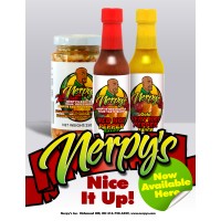 Nerpy's Inc. logo - Similar company to Angels My Way Home Care