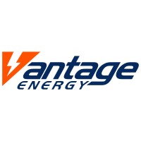 Vantage Energy logo - Similar company to Mpower