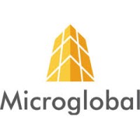 Microglobal logo - Similar company to Acrux Solutions