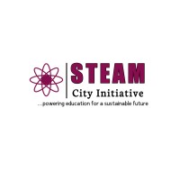 STEAM City Initiative logo - Similar company to Teaching Talking