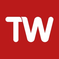 Telewebion logo - Similar company to Maha