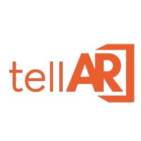 Tell AR logo - Similar company to Xyyo Private Limited