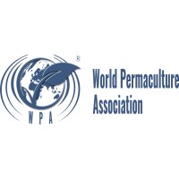 World Permaculture Association logo - Similar company to Permacorp