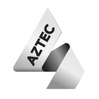 AZTEC DAMEUSE logo - Similar company to Resolution