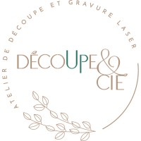 Découpe & Cie logo - Similar company to Gaillac Imprim