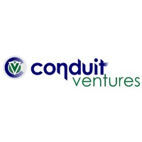Conduit Ventures Limited logo - Similar company to Cycle Group