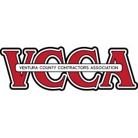 Ventura County Contractors Association logo - Similar company to General Construction Clean Up, Inc.