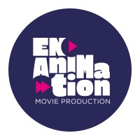 Enanimation Movie Production logo - Similar company to Robin Studio