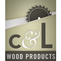 C & L WOOD PRODUCTS INC logo - Similar company to Yoders Components
