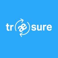 Traesure logo - Similar company to Biometrypass