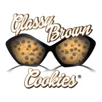 GlassyBrownCookies logo - Similar company to Reality Tour