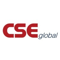 CSE-EIS (Malaysia) Sdn Bhd logo - Similar company to Mgcc