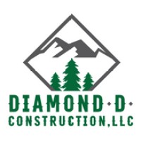 Diamond D Construction, LLC logo - Similar company to Silvermark Construction Services, Inc.