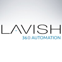 LAVISH • 360° Automation logo - Similar company to Accuradio