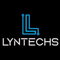 LYNTECHS logo - Similar company to Kimasoft