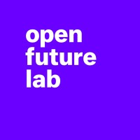 Open Future Lab gGmbH logo - Similar company to Erste Foundation