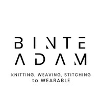 BinteAdam logo - Similar company to Sonytextile