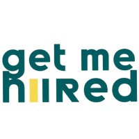 Get Me Hired logo - Similar company to Regulated Canadian Immigration Consultant