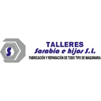 TALLERES SARABIA E HIJOS SL logo - Similar company to Mbd Inc.