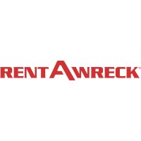 Rent A Wreck of Scandinavia AS logo - Similar company to Move About Group