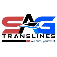 SAG TRANSLINES PRIVATE LIMITED. logo - Similar company to Vansh Logistics