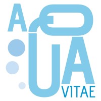Aquavitae GmbH logo - Similar company to Studio Screenprint