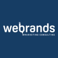 Webrands logo - Similar company to Webrands
