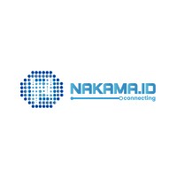 Nakama ID logo - Similar company to Kampus Merdeka