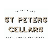 St Peters Cellars