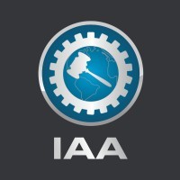 Industrial Auctioneers Association logo - Similar company to Auction Values
