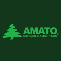 AMATO SOLUÇOES AMBIENTAIS logo - Similar company to Cincolinha Jr.