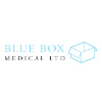 Blue Box Medical Ltd
