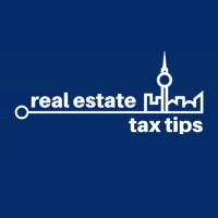 Real Estate Tax Tips logo - Similar company to Ii3 Inc.