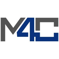 M4C Business, Leadership & Sales Consultancy logo - Similar company to Rugged Mobile Systems Ltd