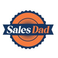 Sales Dad logo - Similar company to Reno Type
