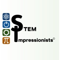 STEM Impressionists logo - Similar company to Falkor8