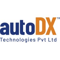 autoDX Technologies Private Limited logo - Similar company to Vikartr Technologies