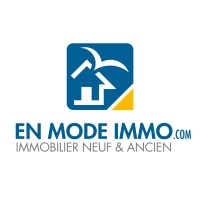 EN MODE IMMO logo - Similar company to Dj Concept