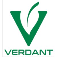 Verdant Projects logo - Similar company to Mack Construction Services Ltd.