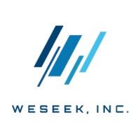 WESEEK, Inc. logo - Similar company to Weplate