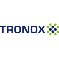 Tronox logo - Similar company to African Academy