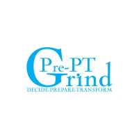 Pre-PT Grind logo - Similar company to Rizen Systems