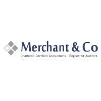 Merchant & Co logo - Similar company to Dees Imports Ltd